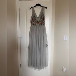 BHLDN dress new with tags!